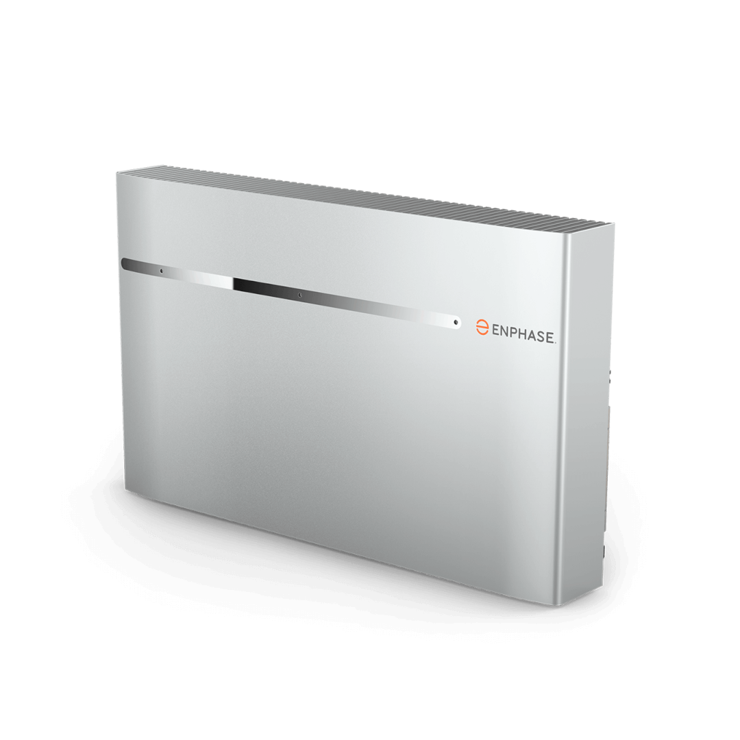 Residential Battery made by Enphase