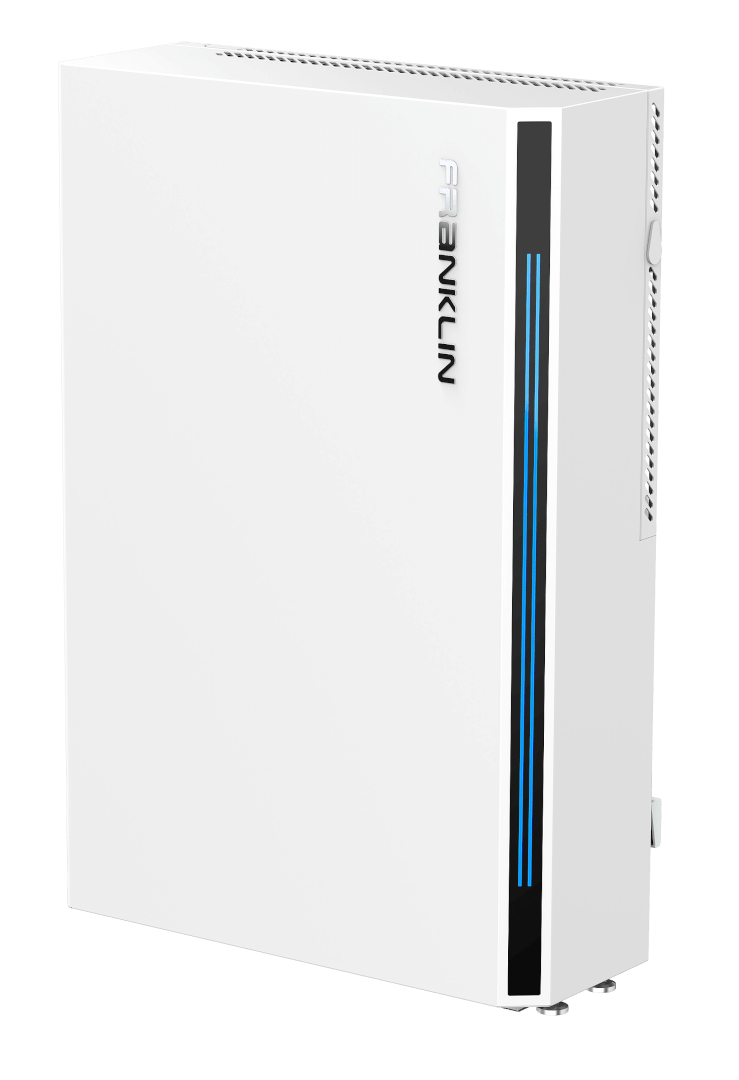 FranklinWH aPower 2 home battery