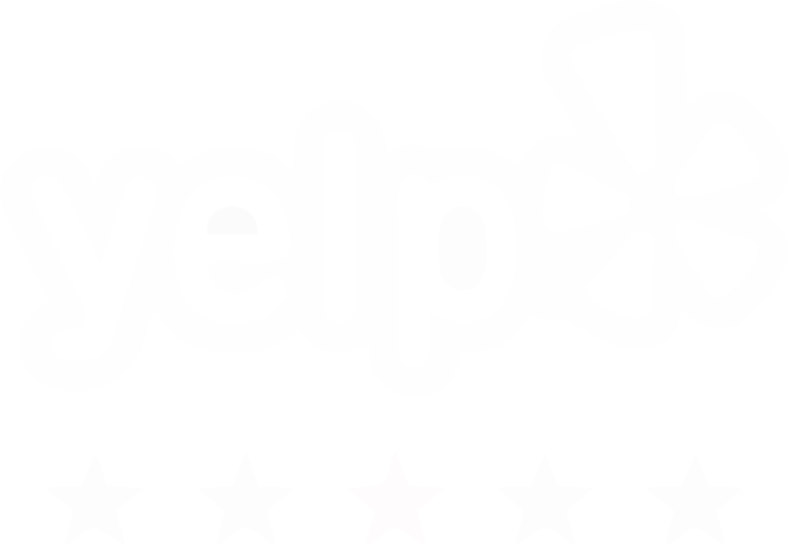 Yelp 5 Stars