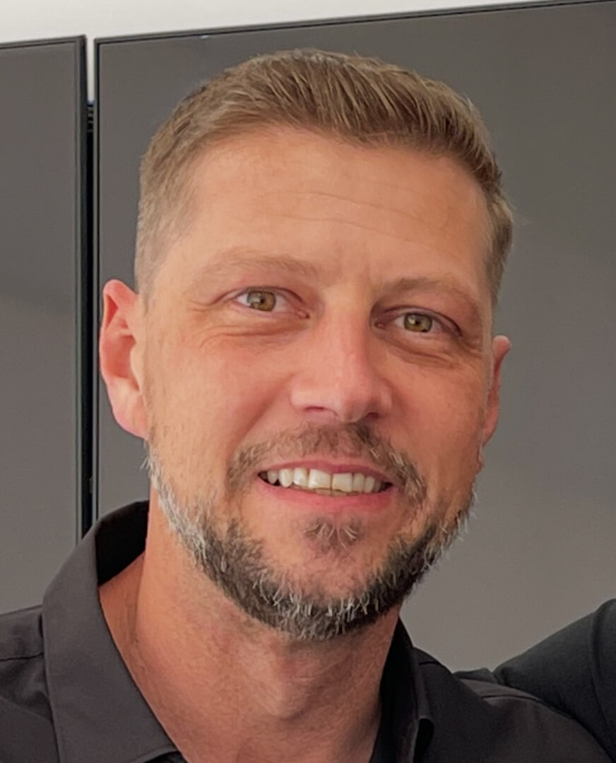 Alex Haro, CEO of ElectriCare