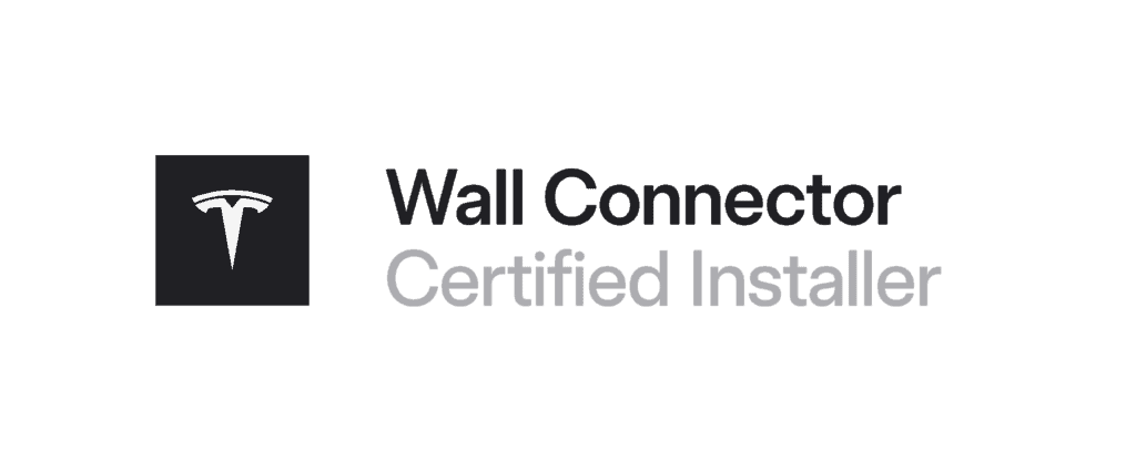 Tesla Wall Connector