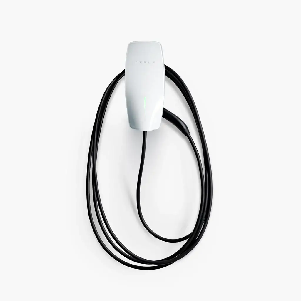 Tesla Wall Connector
